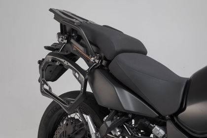 SW-MOTECH Komplettset AERO ABS (25/25 L) Seitenkoffer