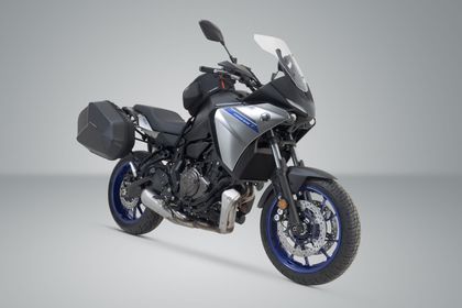 SW-MOTECH Komplettset AERO ABS (25/25 L) Seitenkoffer
