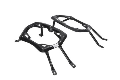 SW-MOTECH PRO - Black Luggage rack Ref : SWM00793A / KFT.06.597.30000/B 