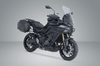 SW-MOTECH Komplettset AERO ABS (25/25 L) Seitenkoffer