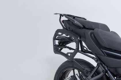 SW-MOTECH Komplettset AERO ABS (25/25 L) Seitenkoffer