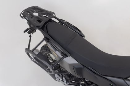 SW-MOTECH PRO - Schwarz SeitenKofferhalter