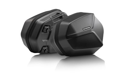 SW-MOTECH Komplettset AERO ABS (25/25 L) Seitenkoffer Ref : SWM00802A / KFT.06.799.60102/B 