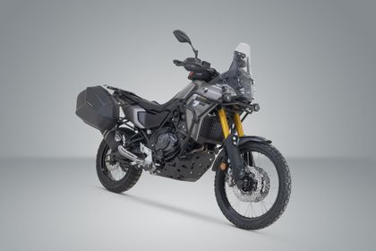 SW-MOTECH Komplettset AERO ABS (25/25 L) Seitenkoffer