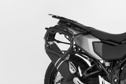 SW-MOTECH Komplettset AERO ABS (25/25 L) Seitenkoffer