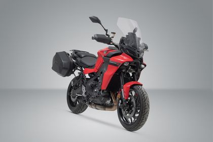 SW-MOTECH Komplettset AERO ABS (25/25 L) Seitenkoffer