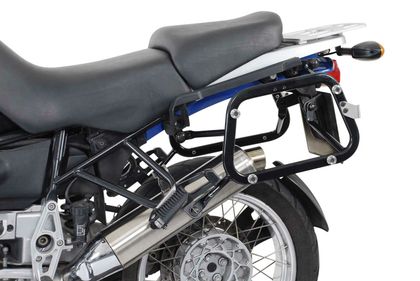 SW-MOTECH Komplettset AERO ABS (25/25 L) Seitenkoffer