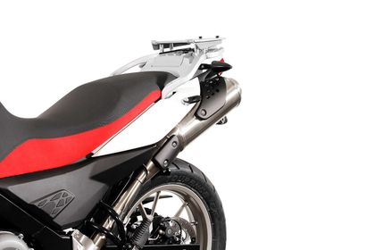 SW-MOTECH EVO - Schwarz SeitenKofferhalter