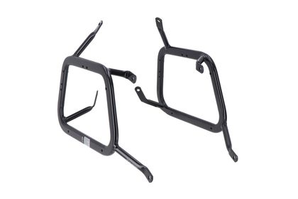 SW-MOTECH EVO - Black Luggage rack Ref : SWM00817A / KFT.07.573.20000/B 