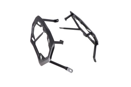 SW-MOTECH PRO - Black Luggage rack Ref : SWM00852A / KFT.10.625.30000/B CF MOTO 450 450 MT - 2023 - 2025