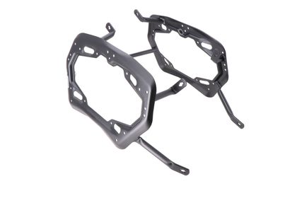 SW-MOTECH PRO - Black Luggage rack Ref : SWM00862A / KFT.11.905.30002/B 