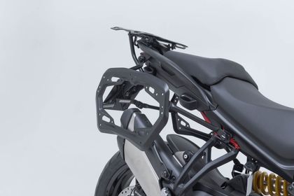 SW-MOTECH Komplettes AERO ABS Kit (25/25 L) Seitenkoffer