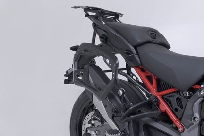 SW-MOTECH Komplettset AERO ABS (25/25 L) Seitenkoffer