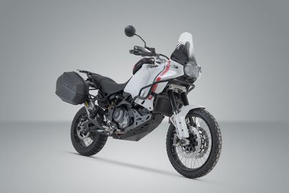 SW-MOTECH Komplettset AERO ABS (25/25 L) Seitenkoffer