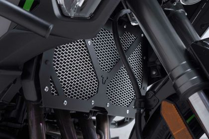 Protection SW-MOTECH De radiateur - Noir/Gris