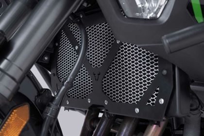 Protection SW-MOTECH De radiateur - Noir/Gris