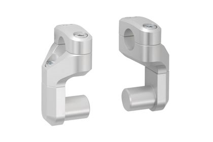 SW-MOTECH adjustable Ø 28 mm Handlebar riser Ref : SWM00912A / LEH.00.039.171/S 