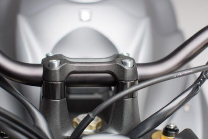 SW-MOTECH 20 mm Handlebar riser