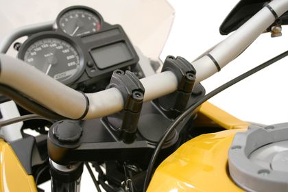 SW-MOTECH 30 mm Handlebar riser Ref : SWM00928A / LEH.07.039.111/B 