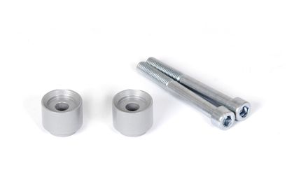 SW-MOTECH 20 mm Handlebar riser