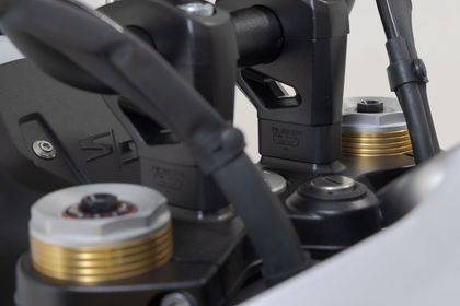 SW-MOTECH 20 mm Handlebar riser