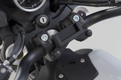 SW-MOTECH 20 mm Handlebar riser