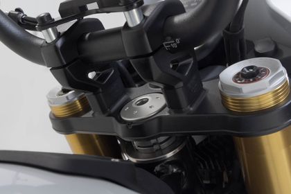 SW-MOTECH 20 mm Handlebar riser