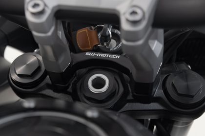 SW-MOTECH 30 mm Handlebar riser