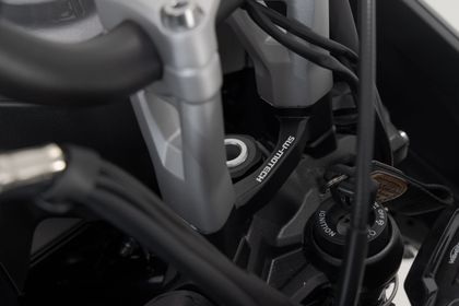 SW-MOTECH 30 mm Handlebar riser