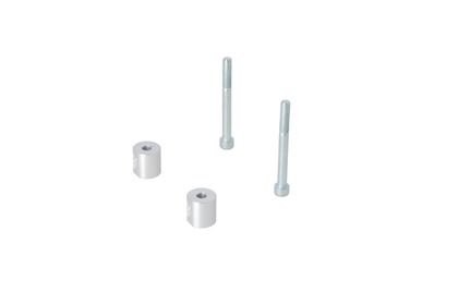 SW-MOTECH 30 mm Handlebar riser Ref : SWM00938A / LEH.11.039.10500/S 