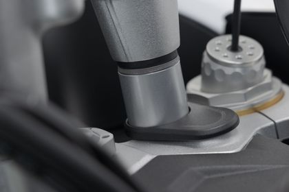 SW-MOTECH 30 mm Handlebar riser