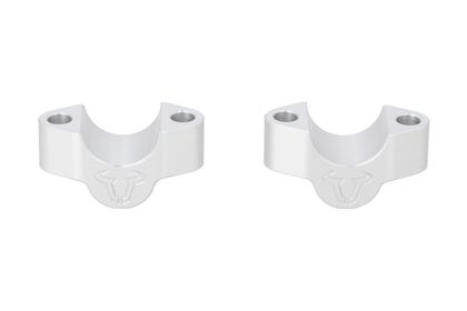 SW-MOTECH 20 mm Handlebar riser Ref : SWM00939A / LEH.11.039.10600.20/S 