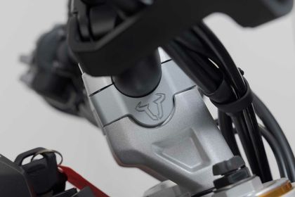 SW-MOTECH 20 mm Handlebar riser