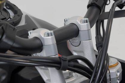 SW-MOTECH 20 mm Handlebar riser