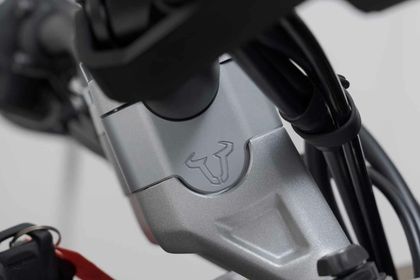 SW-MOTECH 30 mm Handlebar riser