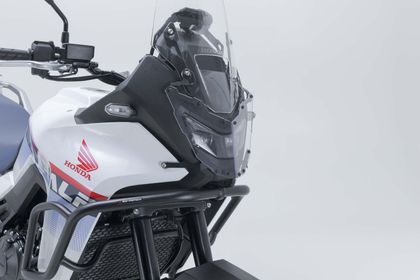 Protection Phare SW-MOTECH Support avec cache