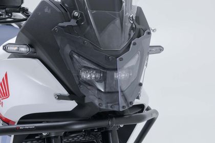 Protection Phare SW-MOTECH Support avec cache