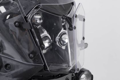 Protection Phare SW-MOTECH Support avec lunette