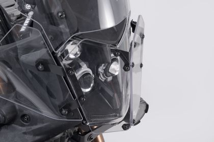 Protection Phare SW-MOTECH Support avec lunette