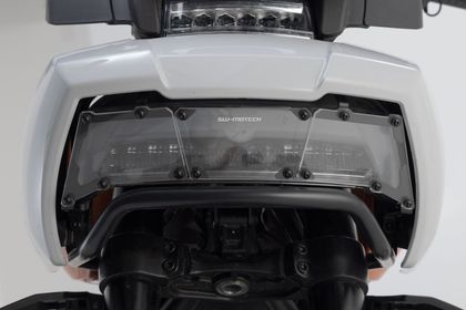 Protection Phare SW-MOTECH Support avec écran PVC