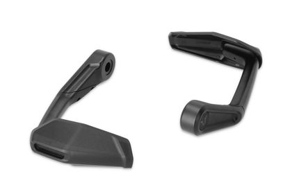 SW-MOTECH With wind deflector - Black Lever protection Ref : SWM00955A / LVG.07.913.11001/B 