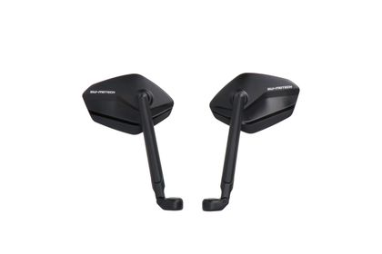 SW-MOTECH Complete M10 Kit Rear-view mirror Ref : SWM00967A / MIR.00.850.10601 