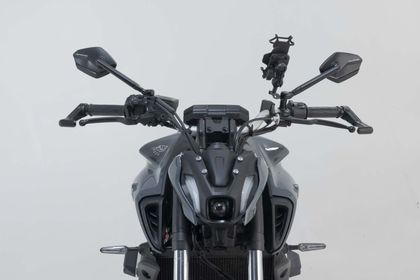 SW-MOTECH Complete M8 Kit - Top Rear-view mirror