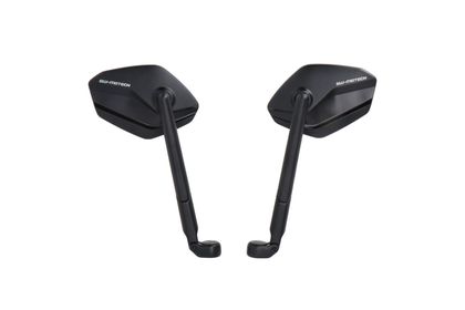 SW-MOTECH Long M10 x 1.25 - Right/left thread - Top Rear-view mirror Ref : SWM00970A / MIR.00.850.11201 