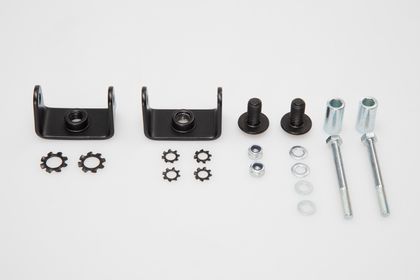 Support Phare SW-MOTECH Adaptateur - Noir