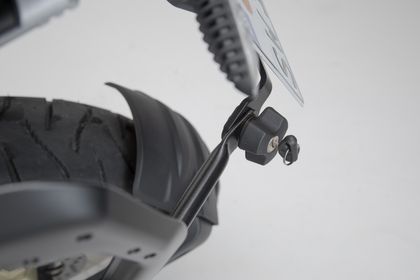 SW-MOTECH Antivol für PRO Kofferträger Gepäckzylinder Universell