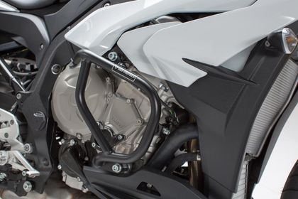 Pare-carter SW-MOTECH Crash bar - Noir Ref : SWM01114A / SBL.07.592.10001/B 