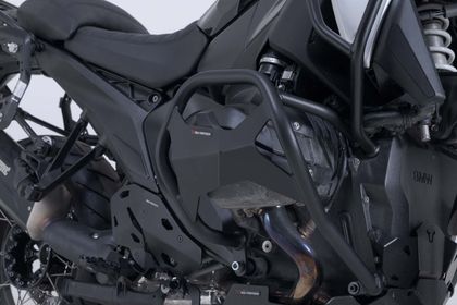 SW-MOTECH Crash bar - Zwart Motorbescherming Ref: SWM01117A / SBL.07.975.10500/B BMW 1300 R 1300 GS - 2023 - 2026