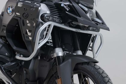 Pare-carter SW-MOTECH Crash bar Haut Ref : SWM01118A / SBL.07.976.10100 BMW 1300 R 1300 GS ADVENTURE - 2024 - 2026