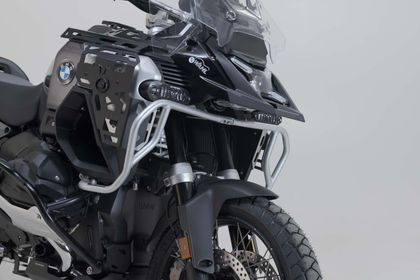 Pare-carter SW-MOTECH Crash bar Haut